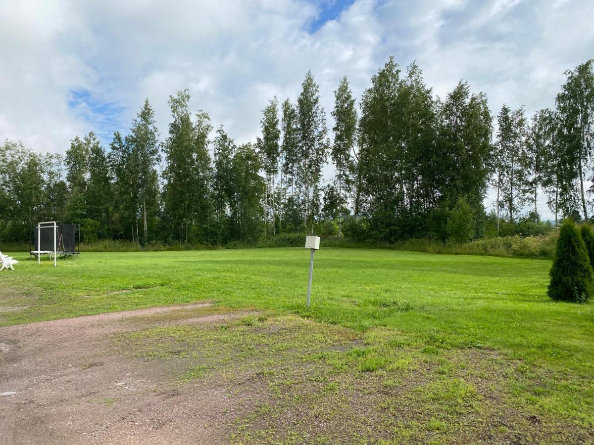 Kokemaeen Opisto Kokemäki Exterior foto